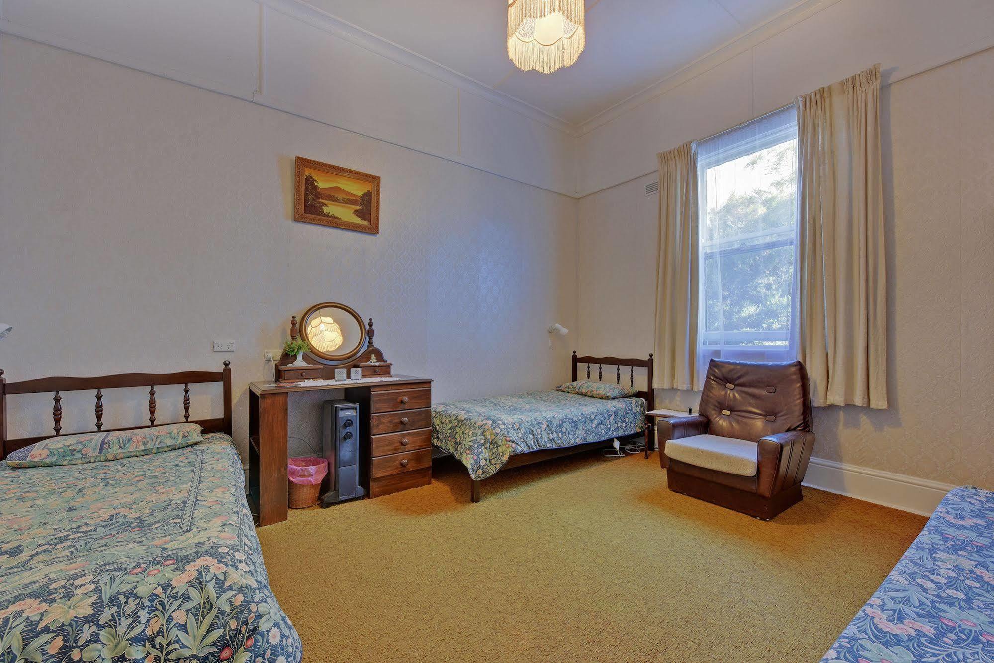 Strahan Wilderness Lodge Extérieur photo